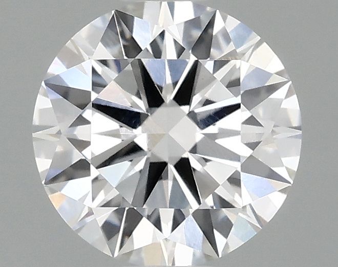 Lab Grown Diamond 1Ct D-VS1 Round - IGILG800657526 1
