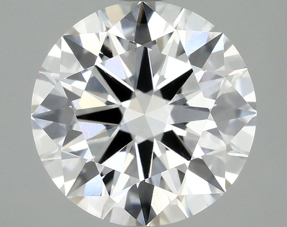 Lab Grown Diamond 2,39Ct E-VVS2 Round - IGILG803671842 1