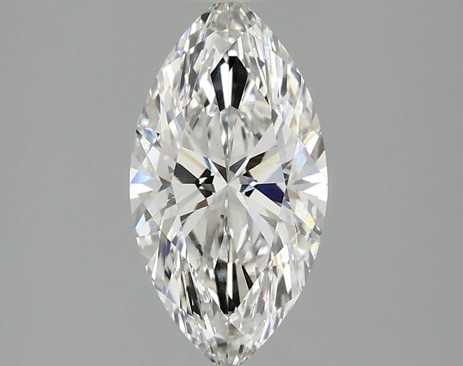 Lab Grown Diamond 1,41Ct F-VVS2 Marquise - IGILG803654540 1