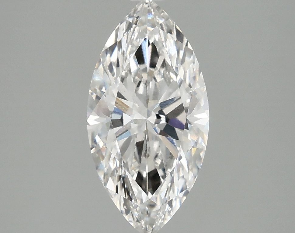 Lab Grown Diamond 1,56Ct F-VS1 Marquise - IGILG802613732 1