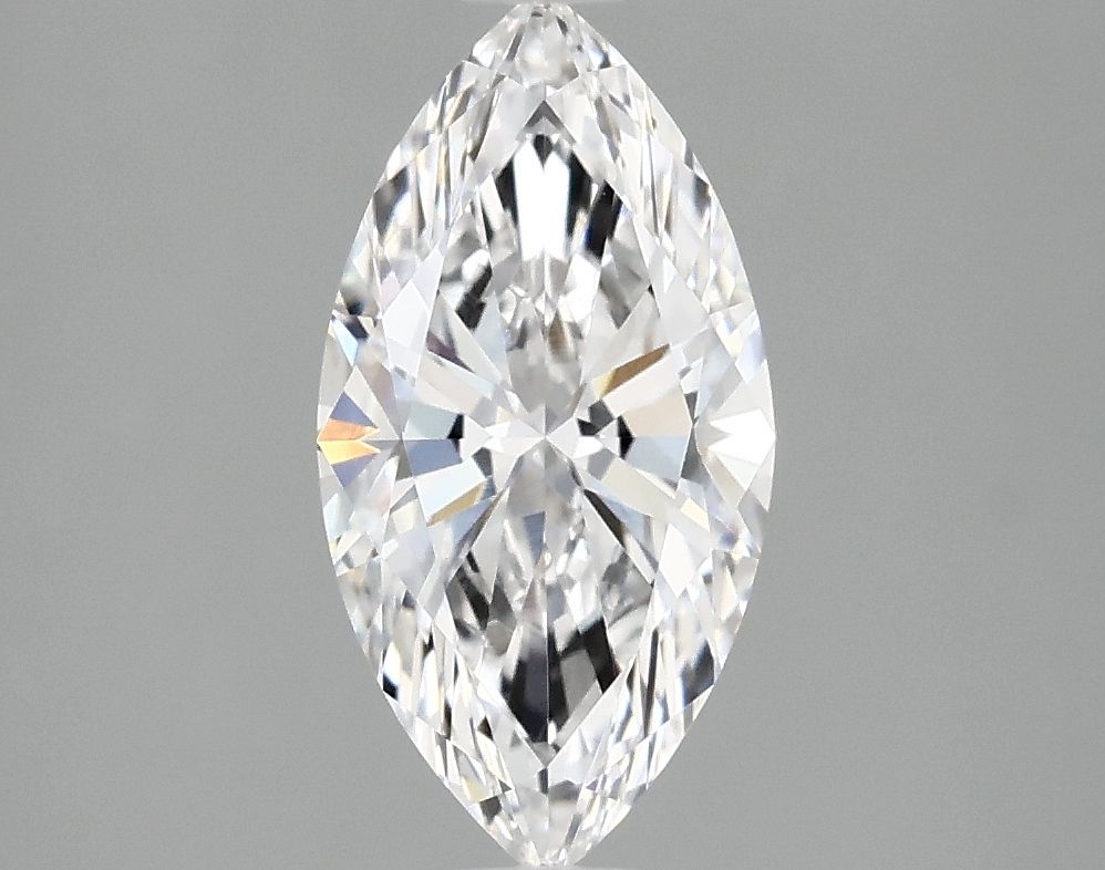 Lab Grown Diamond 1,5Ct D-VVS2 Marquise - IGILG804602822 1