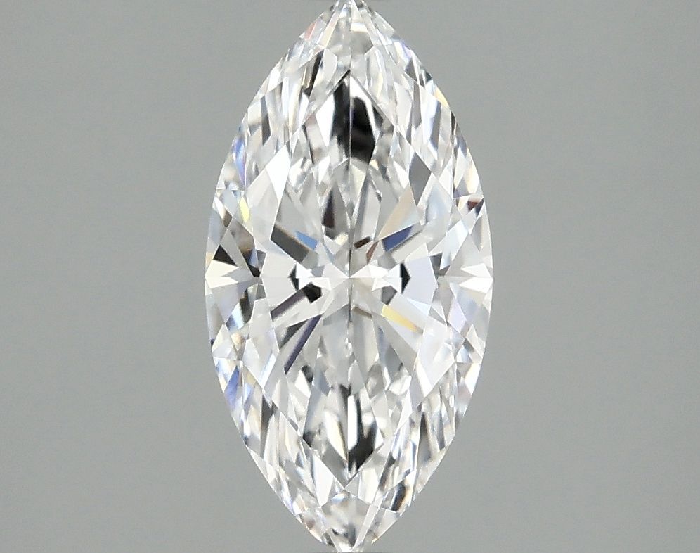 Lab Grown Diamond 1,6Ct D-VVS2 Marquise - IGILG802625064 1