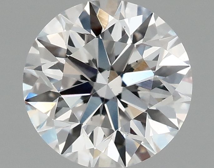 Lab Grown Diamond 1Ct E-VS2 Round - IGILG803616079 1