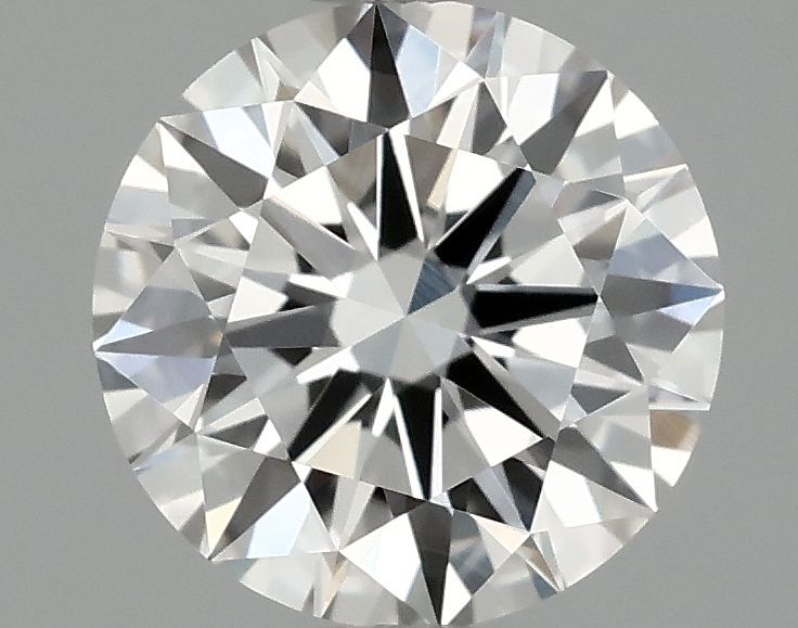 Lab Grown Diamond 1,03Ct F-VVS2 Round - IGILG802609191 1