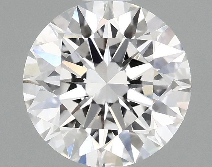 Lab Grown Diamond 1,01Ct D-VS1 Round - IGILG803659122 1