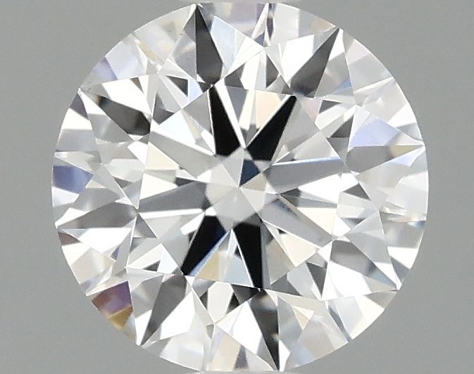 Lab Grown Diamond 1,01Ct D-VS1 Round - IGILG803609605 1