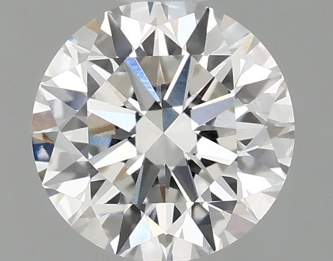 Lab Grown Diamond 1,01Ct F-VVS2 Round - IGILG802614648 1