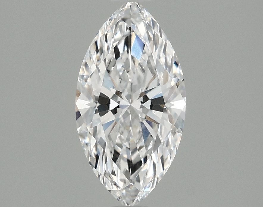 Lab Grown Diamond 1,05Ct D-VS1 Marquise - IGILG807654844 1