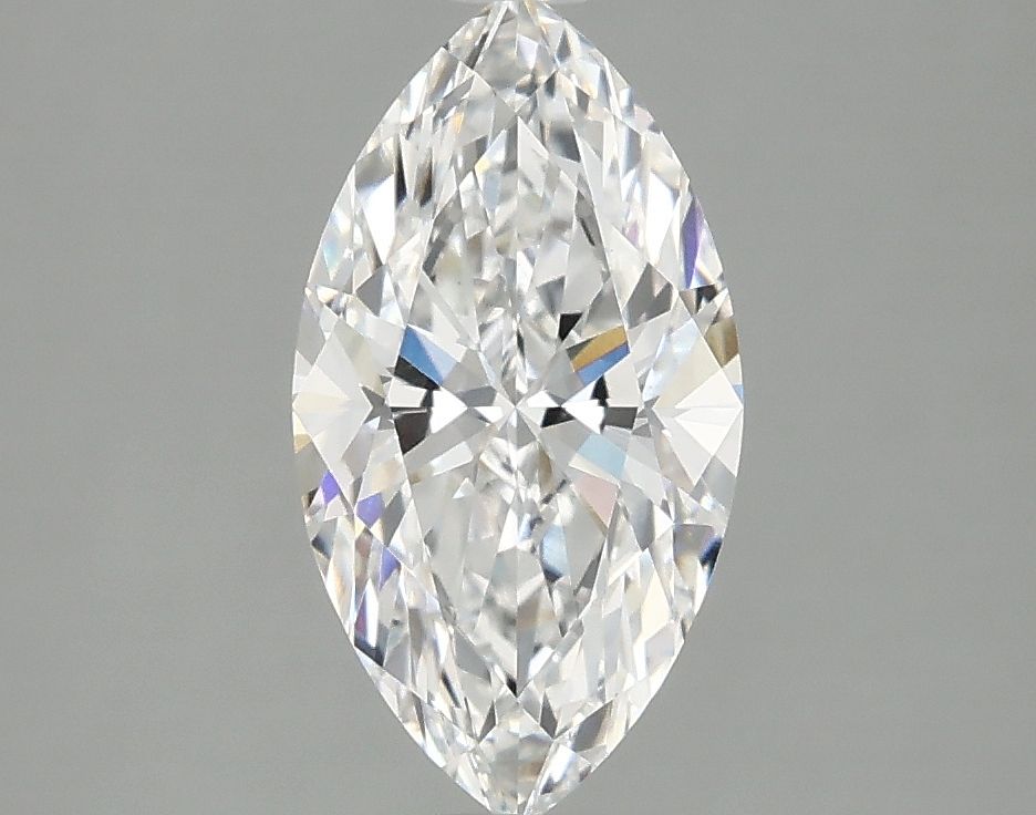 Lab Grown Diamond 1,51Ct D-VS1 Marquise - IGILG802636307 1