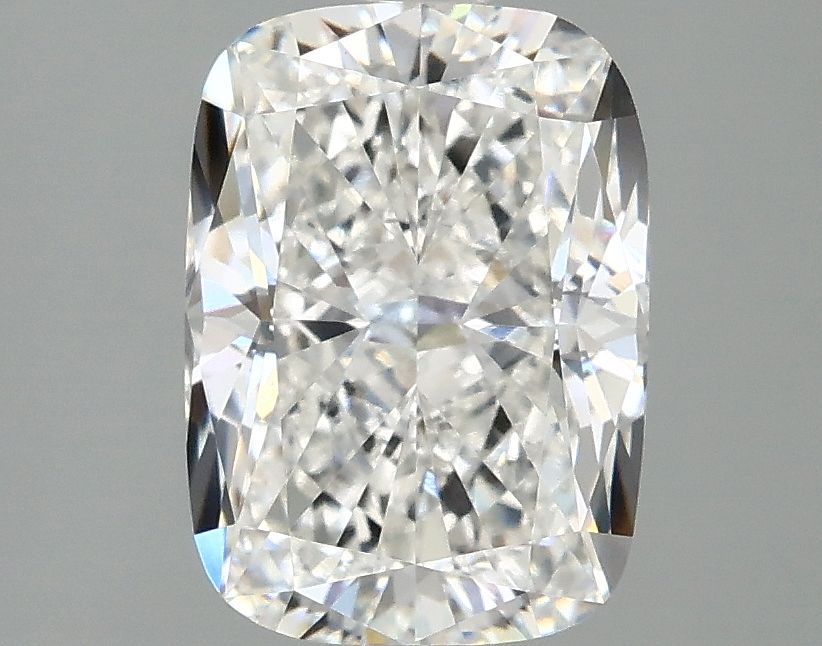 Lab Grown Diamond 2,31Ct E-VS1 Cushion - IGILG801604753 1