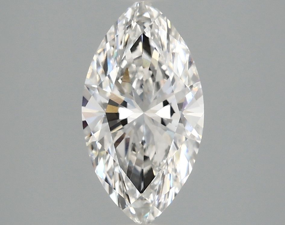 Lab Grown Diamond 1,52Ct F-VS1 Marquise - IGILG802633863 1