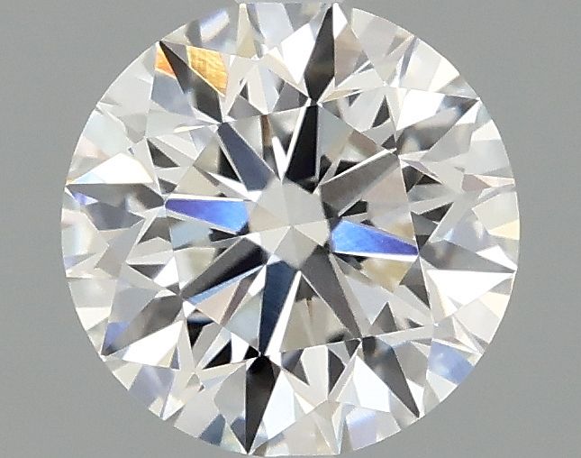 Lab Grown Diamond 1,01Ct E-VVS2 Round - IGILG802621502 1