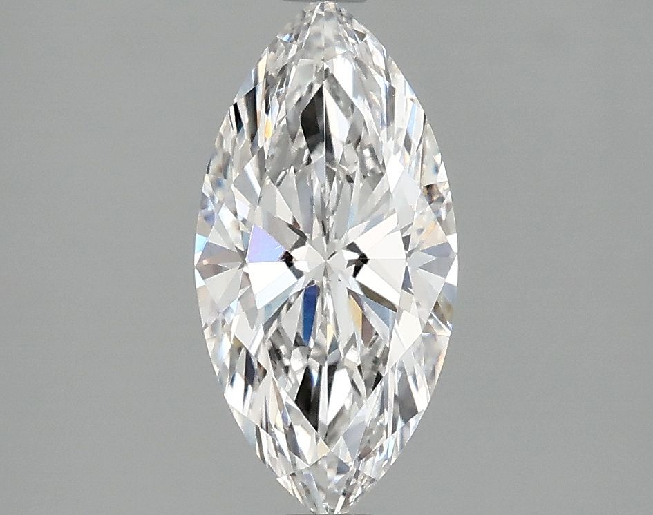 Lab Grown Diamond 1,48Ct D-VS1 Marquise - IGILG804602749 1