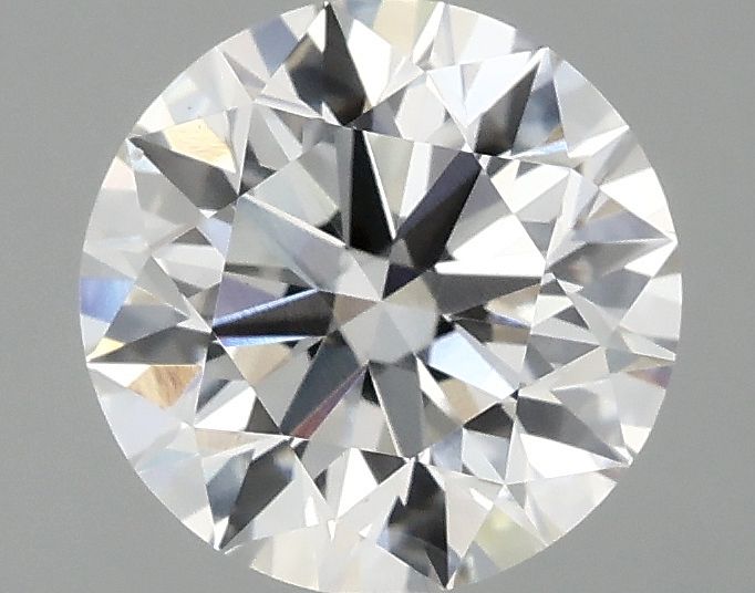 Lab Grown Diamond 1,99Ct F-VS1 Round - IGILG809604767 1