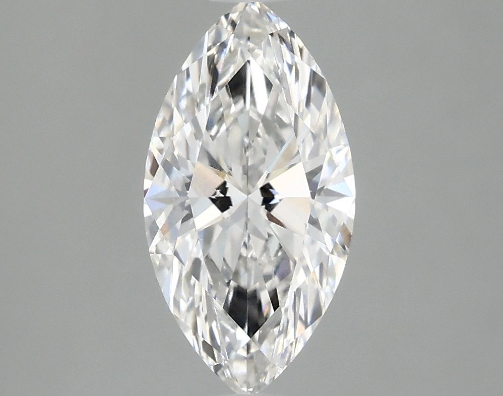 Lab Grown Diamond 1,5Ct F-VS1 Marquise - IGILG803678607 1