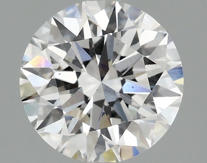 Lab Grown Diamond 1,97Ct E-VS2 Round - IGILG803683492 1