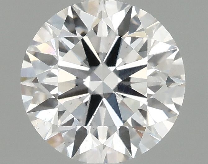 Lab Grown Diamond 1Ct E-VS2 Round - IGILG803692898 1