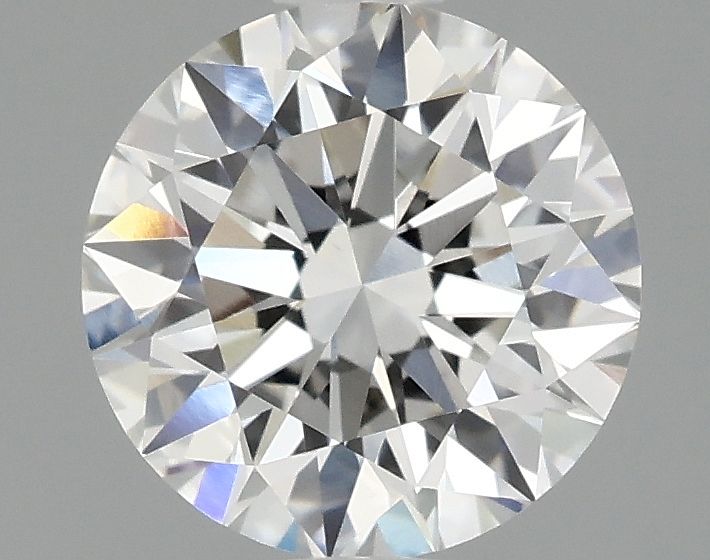 Lab Grown Diamond 1,22Ct E-VVS2 Round - IGILG802633904 1