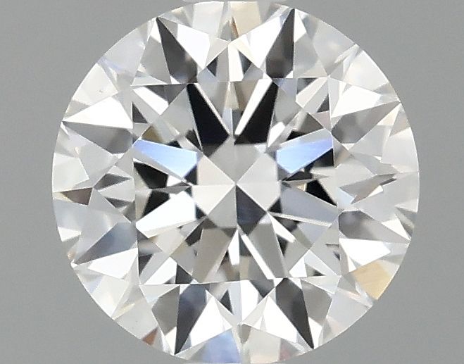 Lab Grown Diamond 1,04Ct F-VS1 Round - IGILG802633104 1