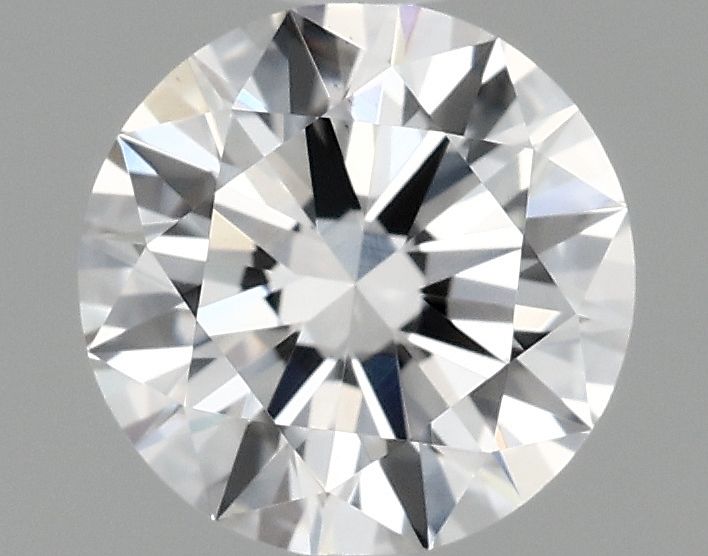 Lab Grown Diamond 1Ct D-VS1 Round - IGILG801623914 1