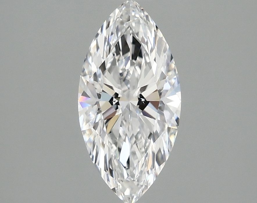 Lab Grown Diamond 1,1Ct D-VVS2 Marquise - IGILG803683422 1