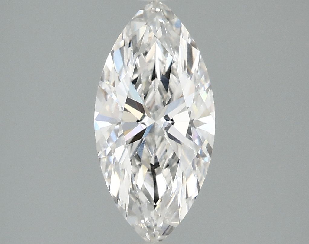 Lab Grown Diamond 1,59Ct F-VVS2 Marquise - IGILG802620120 1