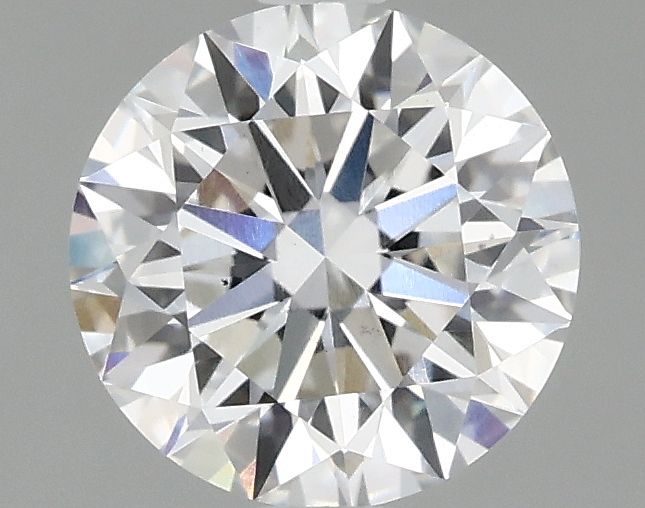 Lab Grown Diamond 1,03Ct D-VS2 Round - IGILG802616213 1