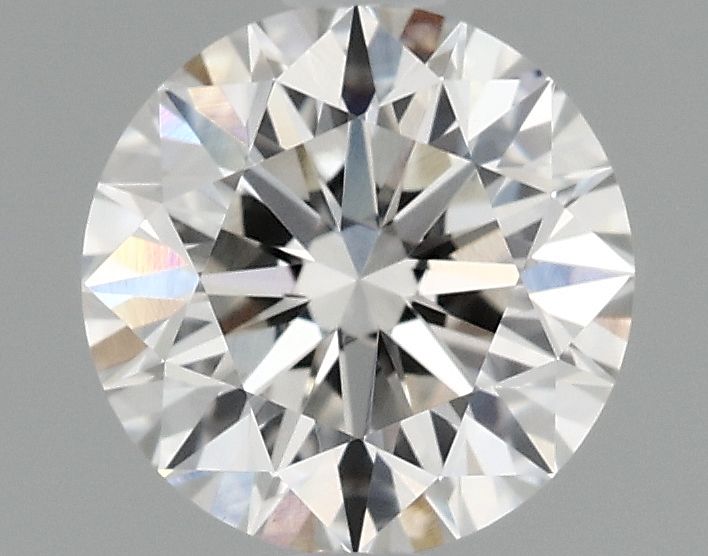 Lab Grown Diamond 1,01Ct F-VS1 Round - IGILG801667340 1