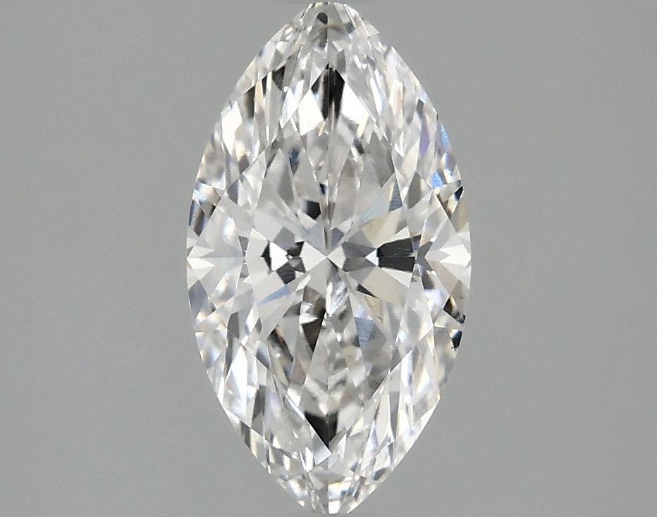 Lab Grown Diamond 1,53Ct F-VS1 Marquise - IGILG803611229 1
