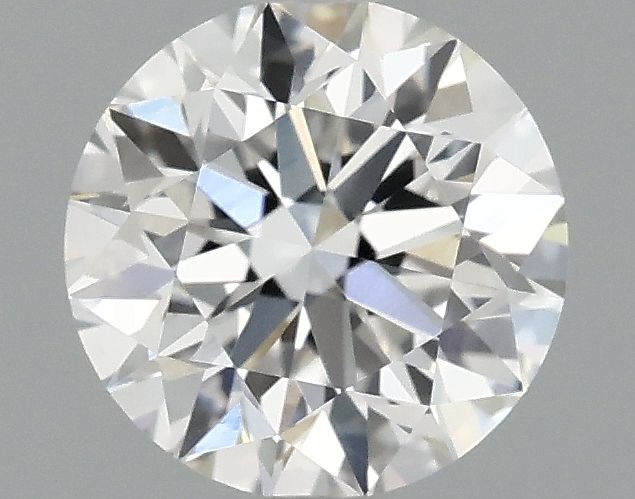 Lab Grown Diamond 1Ct E-VVS2 Round - IGILG801605096 1