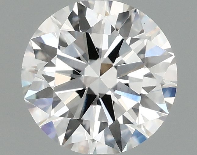 Lab Grown Diamond 1Ct D-VS1 Round - IGILG800687241 1