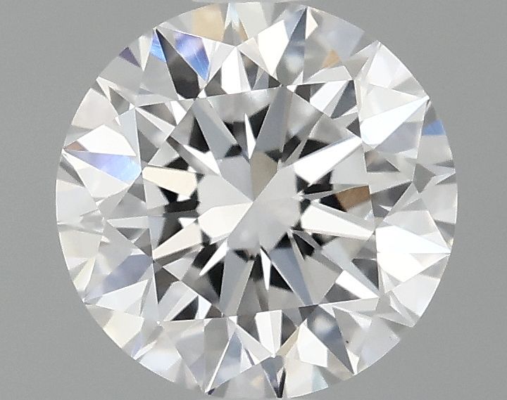 Lab Grown Diamond 1,01Ct D-VS1 Round - IGILG803634720 1