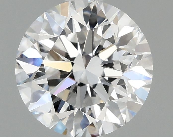 Lab Grown Diamond 1,05Ct E-VVS1 Round - IGILG802613123 1