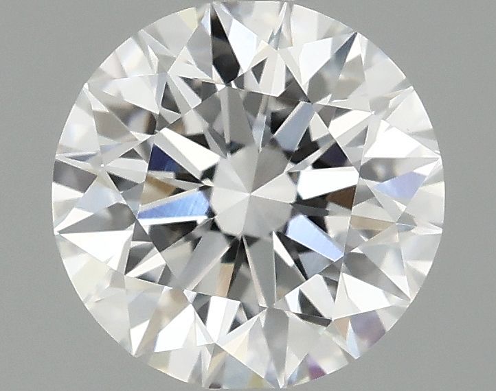 Lab Grown Diamond 1Ct D-VS1 Round - IGILG803612681 1