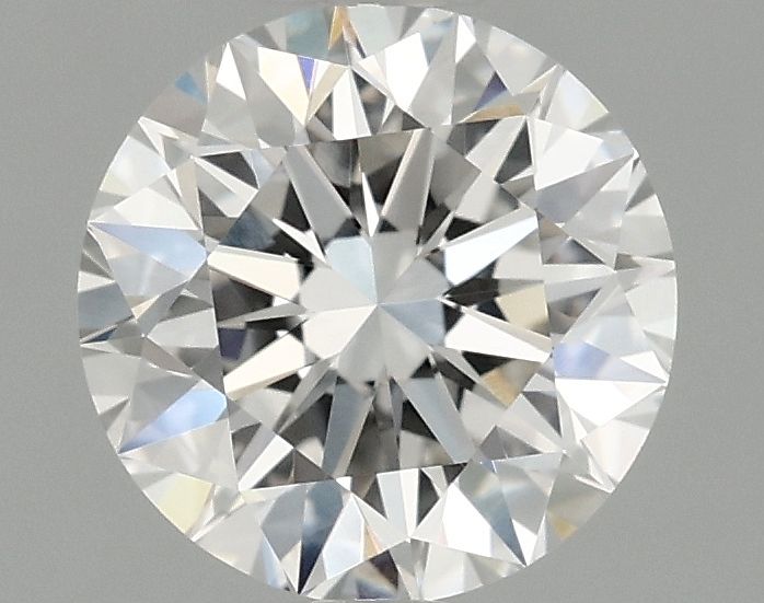 Lab Grown Diamond 1,04Ct F-VVS2 Round - IGILG803655402 1