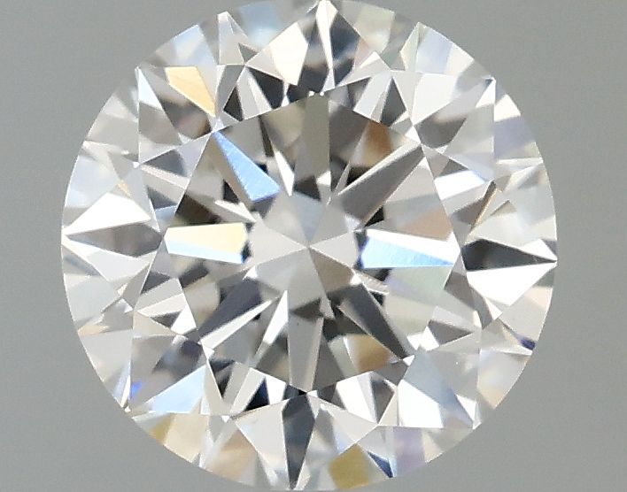 Lab Grown Diamond 1Ct F-VS1 Round - IGILG801673007 1