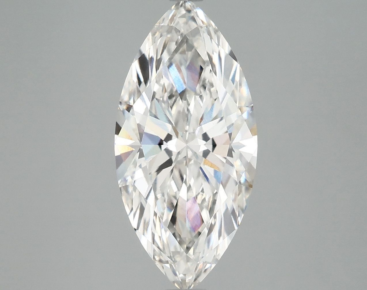 Lab Grown Diamond 3,08Ct G-VVS2 Marquise - IGILG801673225 1