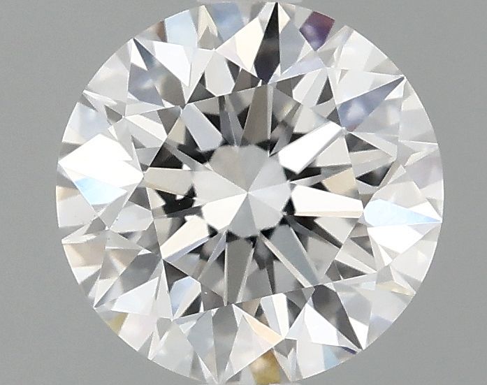 Lab Grown Diamond 1,17Ct D-VVS2 Round - IGILG802624414 1
