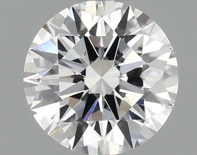 Lab Grown Diamond 0,97Ct D-VS1 Round - IGILG801605157 1