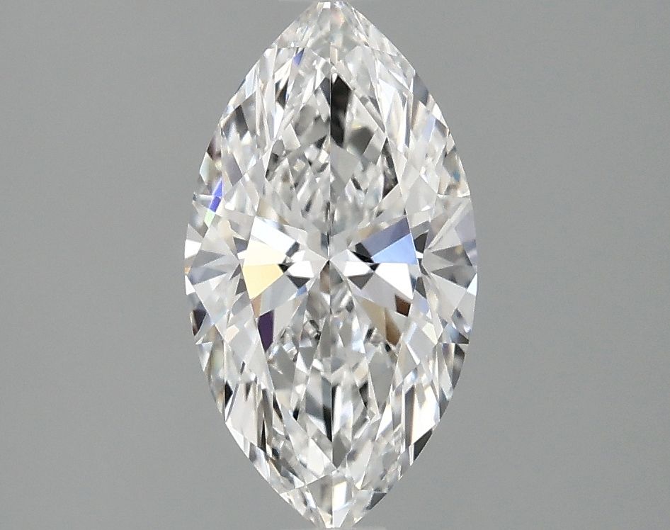 Lab Grown Diamond 1,5Ct E-VVS2 Marquise - IGILG801667326 1