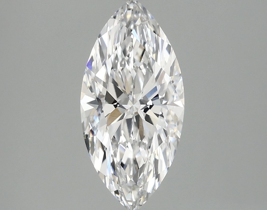 Lab Grown Diamond 1,52Ct D-VVS2 Marquise - IGILG803656685 1