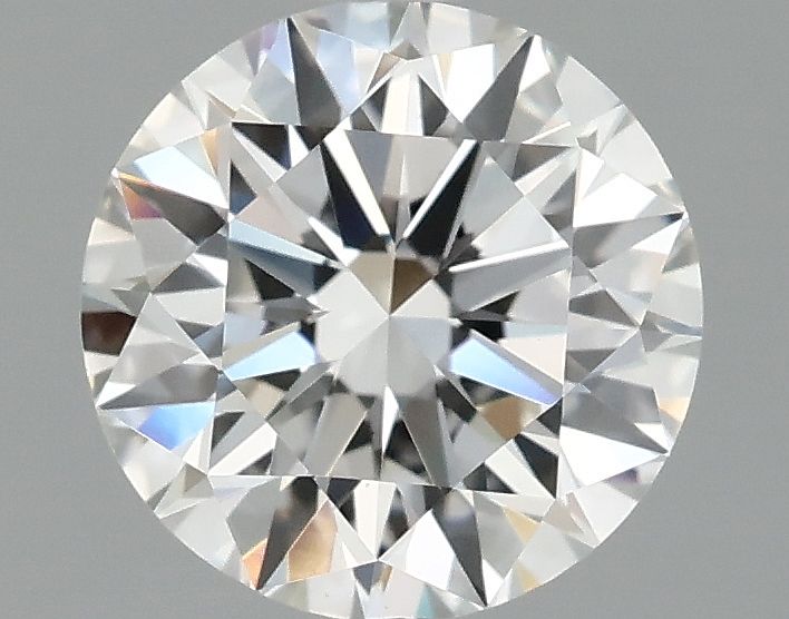 Lab Grown Diamond 1Ct E-VS1 Round - IGILG801664960 1