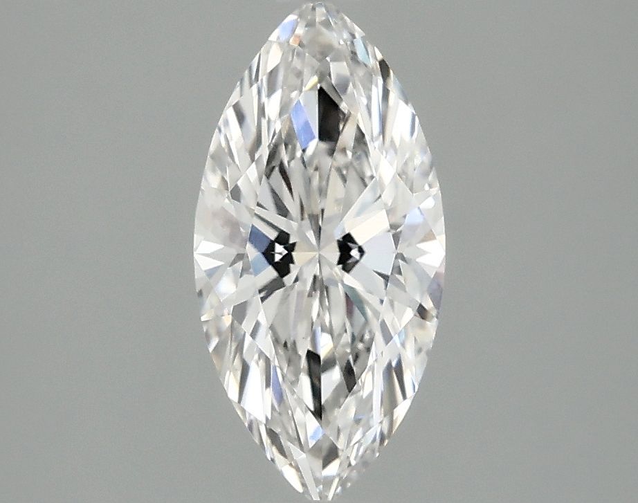 Lab Grown Diamond 1,28Ct F-VVS2 Marquise - IGILG803642713 1