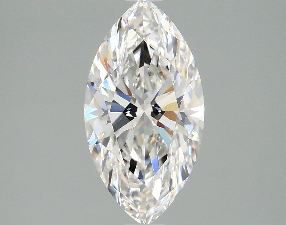 Lab Grown Diamond 1,59Ct E-VS2 Marquise - IGILG802620163 1