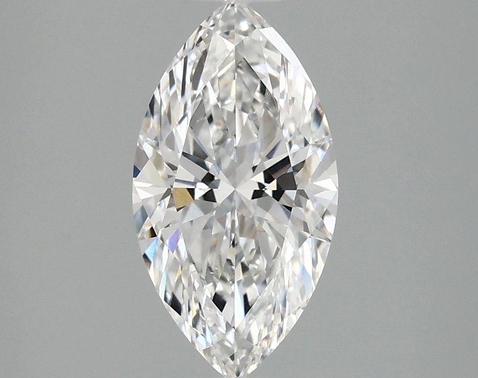 Lab Grown Diamond 1,52Ct E-VVS1 Marquise - IGILG802608869 1