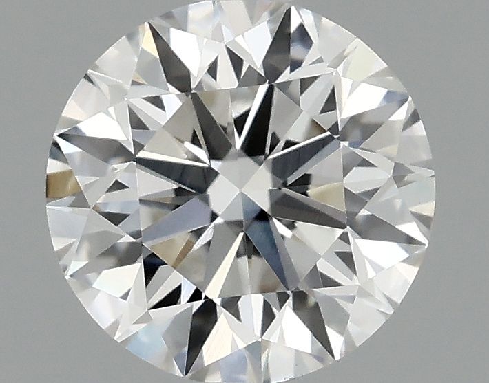 Lab Grown Diamond 1,01Ct F-VVS2 Round - IGILG803612760 1