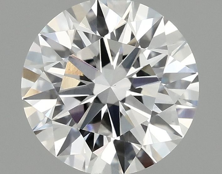 Lab Grown Diamond 1Ct D-VS1 Round - IGILG802603025 1
