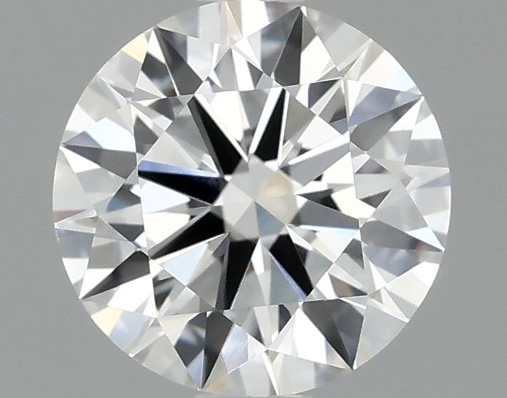 Lab Grown Diamond 0,99Ct D-VVS2 Round - IGILG803622823 1