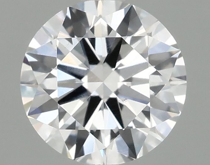 Lab Grown Diamond 1Ct D-VS1 Round - IGILG803664276 1