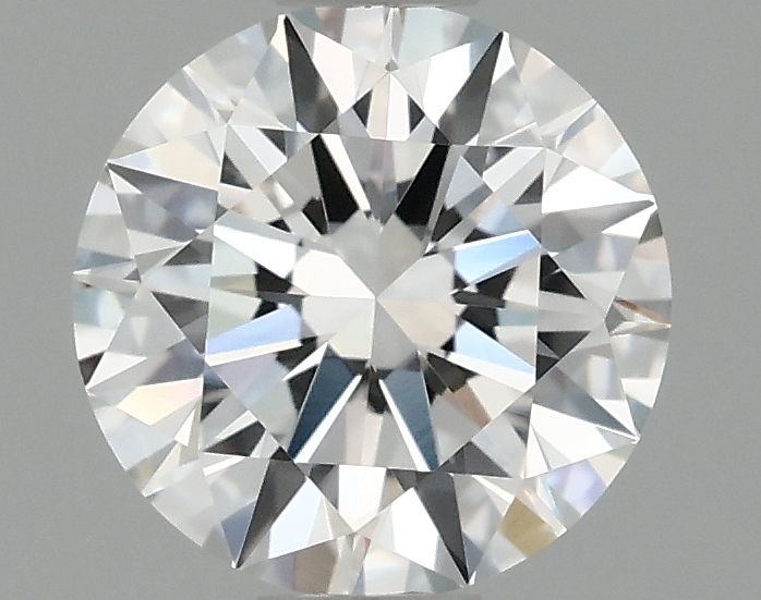 Lab Grown Diamond 1,01Ct D-VVS2 Round - IGILG801654620 1